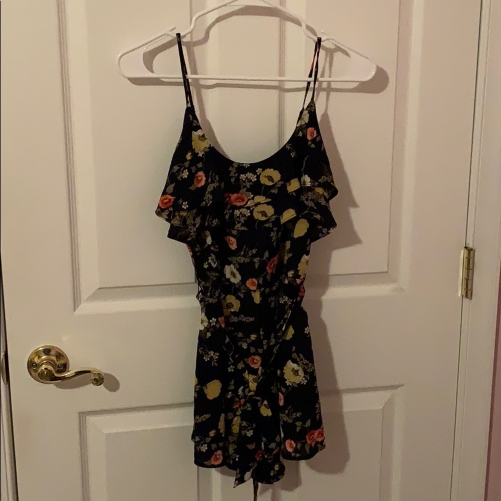 Forever 21 Romper